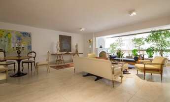 Imagem 2: Apartamento à venda, 190 m² por R$ 1.800.000,00 - Vila Progredior - São Paulo/SP