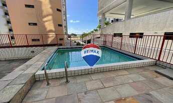 Imagem 3: Apartamento com 2 quartos à venda, 63 m² por R$ 410.000 - Pina - Recife/PE