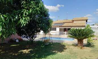 Imagem 4: Casa em Condomínio para Venda em Marília, Parque dos Sabiás II (Padre Nóbrega), 3 dormitór