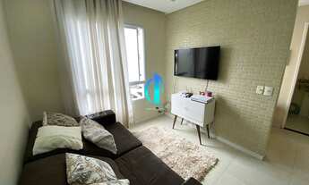 Imagem: Casa de condomínio para venda tem 126 metros