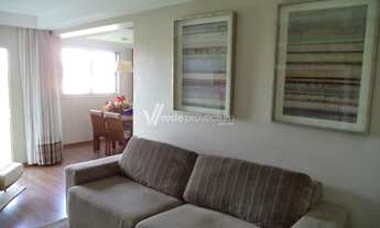 Imagem 6: Campinas - Apartamento Padrão - Parque Taquaral
