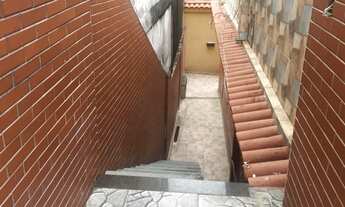 Imagem 6: RIO DE JANEIRO - Casa de Condomínio - PRAÇA SECA