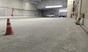 Imagem 6: Galpão1700 m² todo Caberto