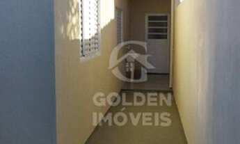 Imagem 3: Casa com 2 dormitórios à venda, 67 m² por R$ 260.000 - Jardim Esplanada - Marília/SP