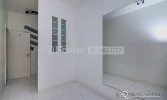 Imagem 3: Porto Alegre - Conjunto Comercial/Sala - Floresta