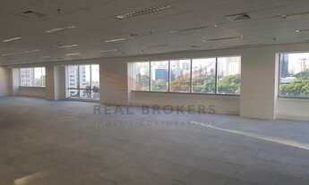 Imagem 5: Sala comercial para locação em Alphaville