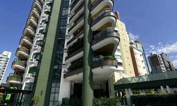 Imagem: Belíssimo apartamento de Alto Padrão!!