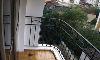 Imagem 4: Flat para aluguel possui 40 metros quadrados com 1 quarto em Jardim Paulista - São Paulo