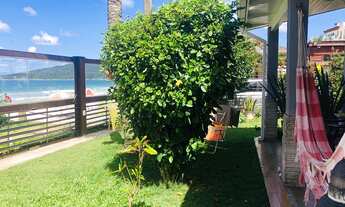 Imagem 2: CASA PÉ NA AREIA - LOCAÇÃO DE TEMPORADA