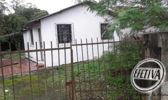 Imagem: RESIDÊNCIA EM ALVENARIA 44 M² E TERRENO