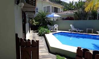 Imagem 7: Casa de condomínio para venda tem 260 metros quadrados com 4 quartos em Piratininga - Nite