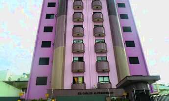 Imagem: Apartamento residencial à venda, Centro