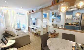 Imagem: Rio de Janeiro - Apartamento Padrão - Botafogo