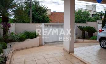 Imagem 5: Casa com 3 dormitórios à venda, 271 m² por R$ 1.200.000,00 - Nova Redentora - São José do