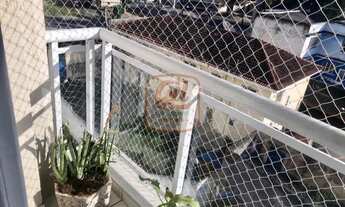 Imagem 2: Rio de Janeiro - Apartamento Padrão - Taquara