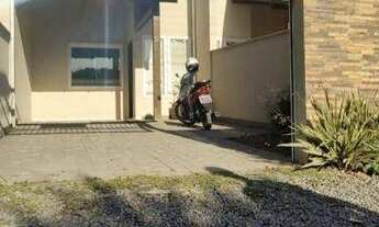 Imagem 2: Sobrado Geminado C/02 Quartos+Pergolado+Churrasqueira No Aventureiro!