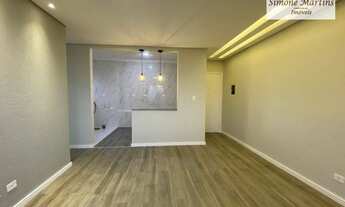 Imagem 5: Apartamento com 1 dormitório à venda, 52 m² por R$ 245.000 - Vila Tupi - Praia Grande/SP