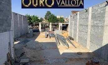 Imagem 2: Galpão para alugar, 1400 m² por R$ 55.000,00/mês - Limão - São Paulo/SP