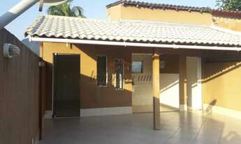 Imagem 2: Rio de Janeiro - Casa de Vila - Vargem Grande