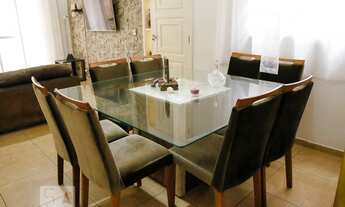 Imagem 7: Casa para Aluguel - Campo Grande, 3 Quartos, 128 m2