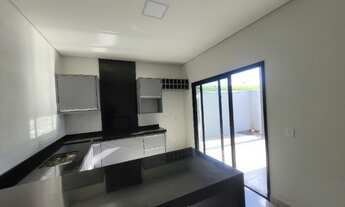 Imagem 7: Casa no Bairro Parque do Ibirá