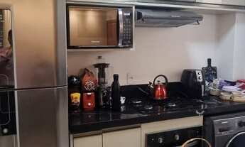 Imagem: Apartamento Térreo com Garden Chapada das