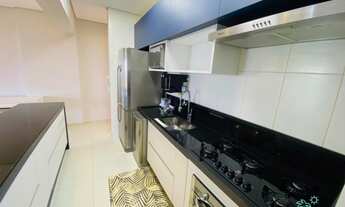 Imagem 7: Oportunidade!! Lindo Apartamento 3 Dorm (1 suíte) "1 Quadra do mar" - Maitinga