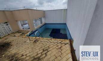 Imagem 3: Cobertura com 4 suítes, piscina e churrasqueira em Moema, Aceita Permuta !