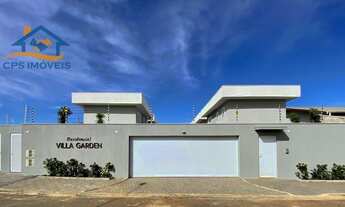 Imagem: Residencial Villa Garden em Hortolândia