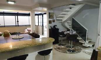 Imagem: Sobrado 03 quartos c/suíte, 04 vagas no