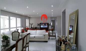 Imagem 5: Apartamento para Venda em São Paulo, PANAMBY, 3 dormitórios, 3 suítes, 5 banheiros, 3 vaga