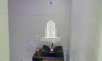 Imagem 2: Apartamento com 83 m² a venda no campo belo