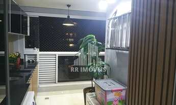 Imagem 4: RRCOD4350D Apartamento 67m² CONDOMÍNIO GLASS - OPORTUNIDADE - 2 Dorms 2 Vagas - Barueri, S