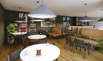 Imagem 6: Jonathas Nunes Residencem- 3 quartos com suíte na zona leste