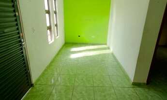 Imagem 4: Casa para aluguel tem 60 metros quadrados com 1 quarto