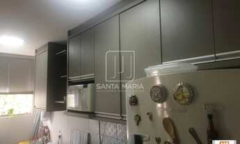 Imagem 4: Apartamento (tipo - padrao) 2 dormitórios, cozinha planejada, portaria 24 horas, em condom