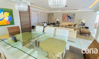 Imagem 6: Apartamento 4 Quartos ou + para Venda em Salvador, Ondina, 5 dormitórios, 5 suítes, 2 banh