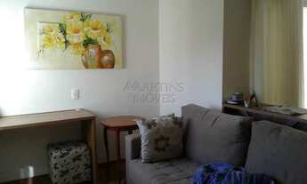 Imagem 3: Apartamento com 2 dorms, Engordadouro, Jundiaí - R$ 525 mil, Cod: 8395