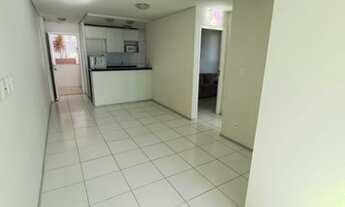 Imagem 7: Apartamento para aluguel com 74 metros quadrados com 1 quarto em Ponta D'areia - São