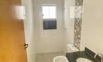 Imagem 7: Casa 3 qts 1 suite com lote amplo no Jardim Alphaville - Goiânia - GO