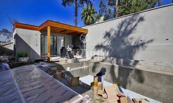 Imagem 5: BARUERI - Casa de Condomínio - Alphaville Residencial Zero