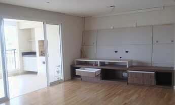 Imagem: Prédio Com Varanda Gourmet, Apto Todo Mobiliado