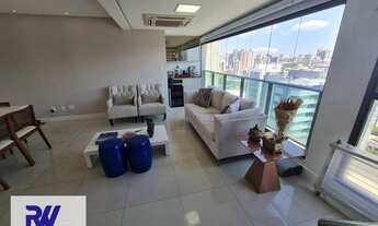 Imagem: Cobertura 3 Dormitórios à venda 188 m²