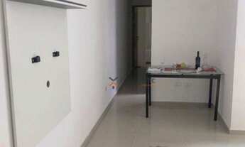 Imagem 4: Cobertura com 2 dormitórios à venda, 47 m² por R$ 375.000 - Parque das Nações - Santo Andr