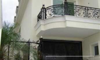 Imagem 4: Vendo Magnifica Residencia Em Alphaville