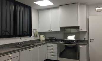 Imagem 5: Apartamento Venda Higienópolis 326 m² 3 Dormitórios