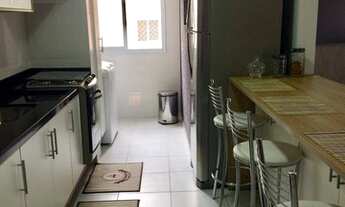 Imagem 3: Lindo apartamento no Vila Gramado