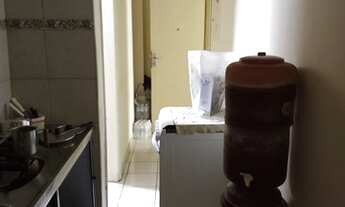 Imagem 3: Apartamento para venda com 43 metros quadrados com 1 quarto em Centro - Campinas - SP