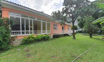 Imagem 6: CASA LINEAR NA BARRA DA TIJUCA