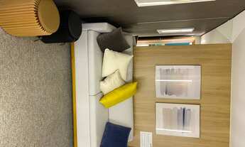 Imagem 7: Safira Parque prado apartamento 53m , 2 dormitórios com suíte